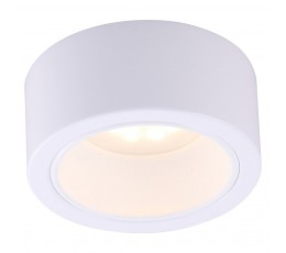 Потолочный светильник A5553PL-1WH Arte Lamp