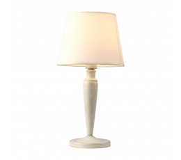 Настольная лампа A9311LT-1WG Arte Lamp
