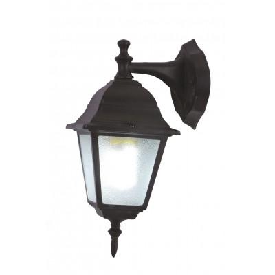 Настенный фонарь уличный Bremen A1012AL-1BK Artelamp