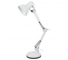 Лампа настольная A1330LT-1WH Artelamp