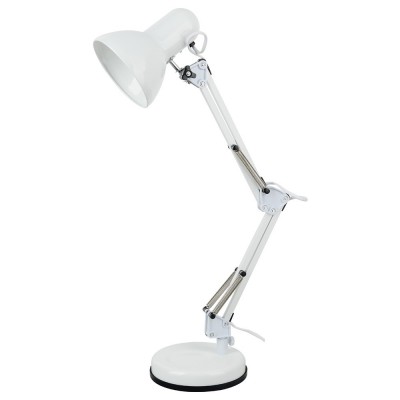 Лампа настольная A1330LT-1WH Artelamp