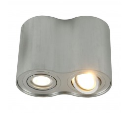 Потолочный светильник A5644PL-2SI Arte Lamp