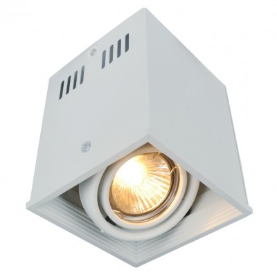 Светильник потолочный A5942PL-1WH Artelamp