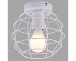 Потолочный светильник A1110PL-1WH Arte Lamp