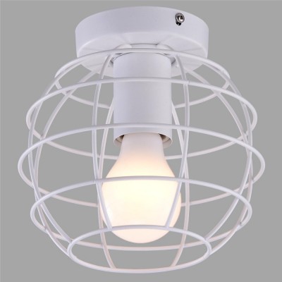 Потолочный светильник A1110PL-1WH Arte Lamp