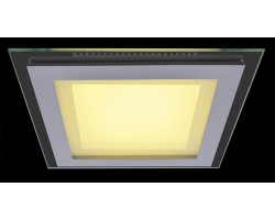 Точечный светильник Raggio A4012PL-1WH Artelamp