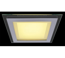 Точечный светильник Raggio A4012PL-1WH Artelamp