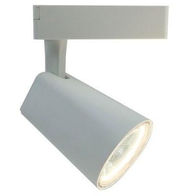 Трековый светодиодный светильник A1820PL-1WH Artelamp
