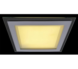 Точечный светильник Raggio A4018PL-1WH Artelamp