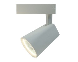 Трековый светодиодный светильник A1830PL-1WH Arte Lamp
