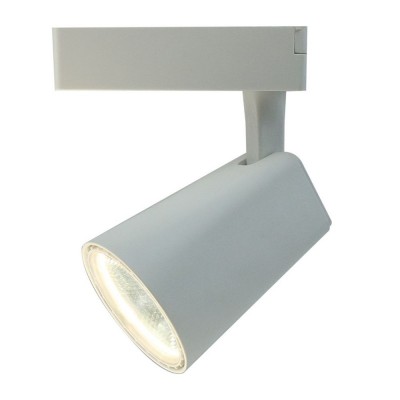 Трековый светодиодный светильник A1830PL-1WH Arte Lamp