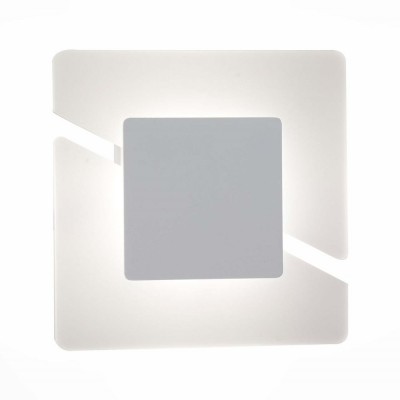 Настенный светодиодный светильник SL594.051.01 ST Luce