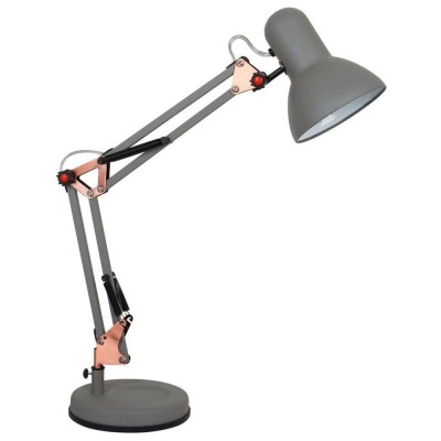 Настольная лампа A1330LT-1GY Artelamp