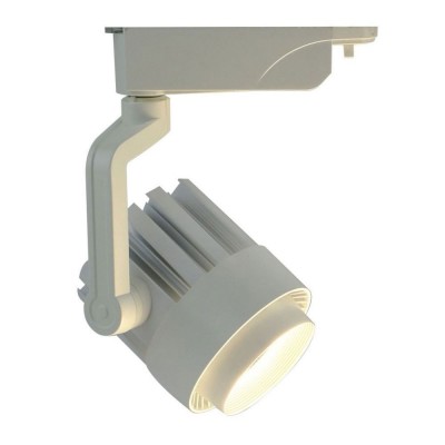Трековый светодиодный светильник A1630PL-1WH Artelamp