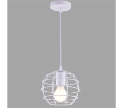 Подвесной светильник A1110SP-1WH Arte Lamp