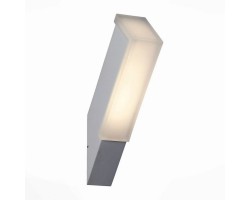 Уличный настенный светильник со светодиодами SL096.511.02 ST Luce