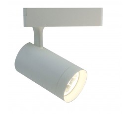 Трековый светодиодный светильник A1720PL-1WH Artelamp