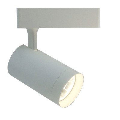 Трековый светодиодный светильник A1720PL-1WH Artelamp