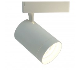 Трековый светодиодный светильник A1730PL-1WH Artelamp