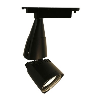 Трековый светодиодный светильник A3830PL-1BK Arte Lamp