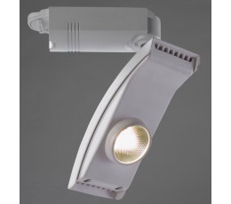 Трековый светодиодный светильник A2120PL-1WH Artelamp