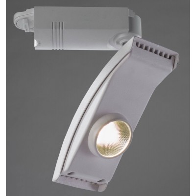 Трековый светодиодный светильник A2120PL-1WH Artelamp