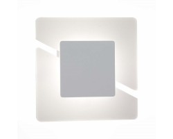 Настенный светодиодный светильник SL594.501.01 ST Luce