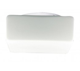 Настенно-потолочный светильник Tablet A7420PL-1WH Artelamp