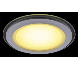 Точечный светильник Raggio A4118PL-1WH Artelamp
