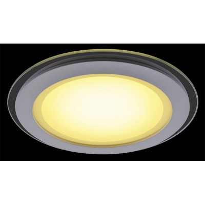 Точечный светильник Raggio A4118PL-1WH Artelamp