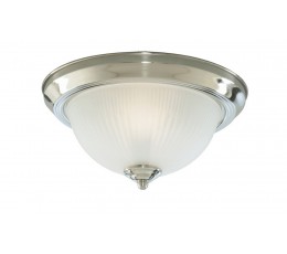 Настенно-потолочный светильник American Diner A9366PL-2SS Artelamp