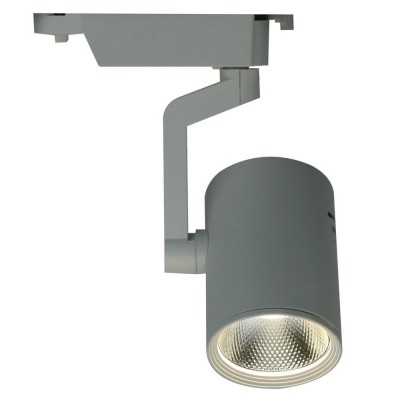 Трековый светодиодный светильник A2330PL-1WH Arte Lamp