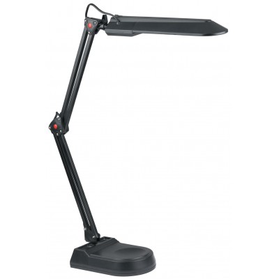 Интерьерная настольная лампа Desk A5810LT-1BK Artelamp