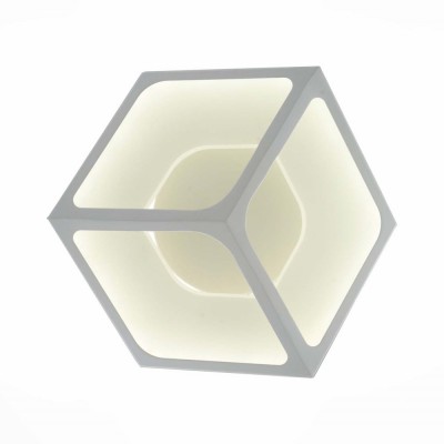 Настенный светодиодный светильник SL952.501.01 ST Luce