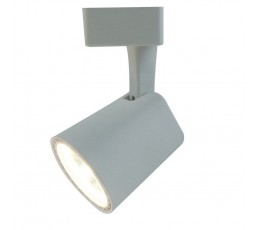 Трековый светодиодный светильник A1810PL-1WH Arte Lamp
