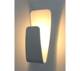 Настенный светодиодный светильник A1418AP-1WH Arte Lamp