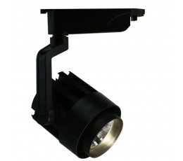 Трековый светодиодный светильник A1630PL-1BK Artelamp