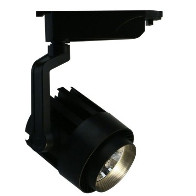 Трековый светодиодный светильник A1630PL-1BK Artelamp