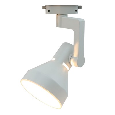 Трековый светильник A5108PL-1WH Arte Lamp