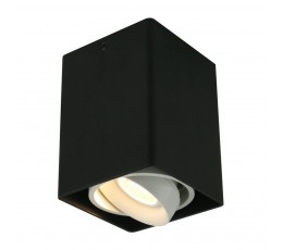 Потолочный светильник A5655PL-1BK Arte Lamp