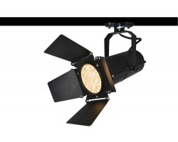 Спот Track Lights A6312PL-1BK Artelamp