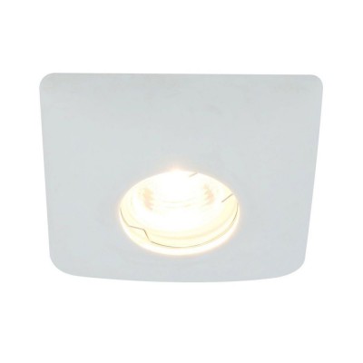 Точечный встраиваемый светильник A5307PL-1WH Artelamp