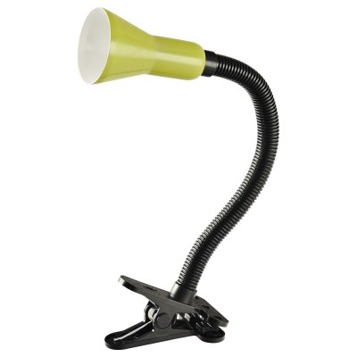 Настольная лампа A1210LT-1GR Arte Lamp