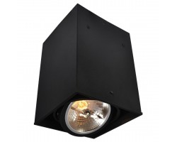 Светильник потолочный A5936PL-1BK Artelamp