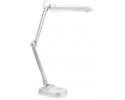 Интерьерная настольная лампа Desk A5810LT-1SI Artelamp