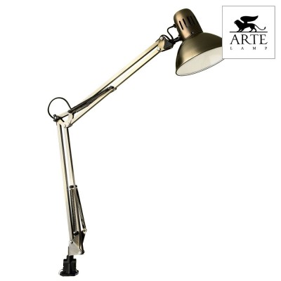 Лампа настольная A6068LT-1AB Artelamp
