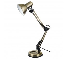 Лампа настольная A1330LT-1AB Artelamp