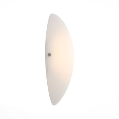 Настенный светодиодный светильник SL508.511.01 ST Luce
