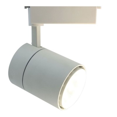 Трековый светодиодный светильник A5750PL-1WH Artelamp