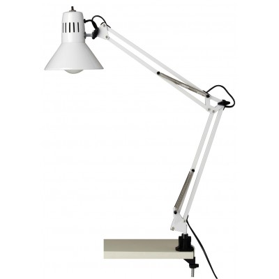 Офисная настольная лампа Hobby 10802/05 Brilliant
